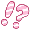 💞 Эмодзи «Cute Emojis» для Telegram