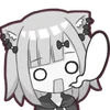 💞 Эмодзи «Cute Emojis» для Telegram
