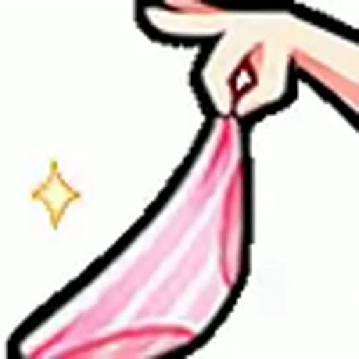 👙 Эмодзи «mixedemojitg» для Telegram