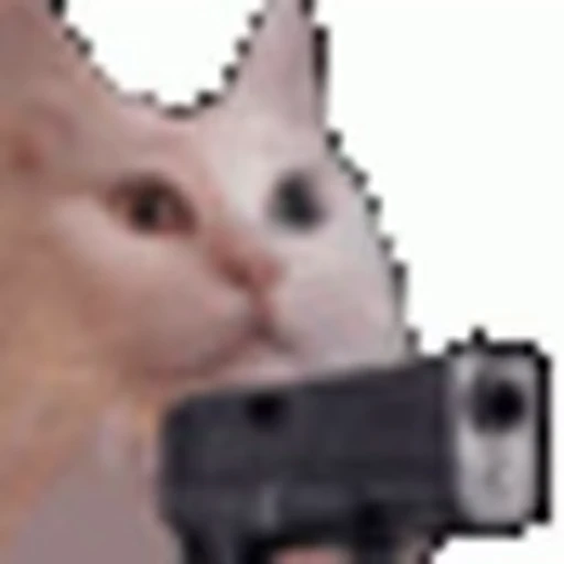 🔫 Эмодзи «mixedemojitg» для Telegram