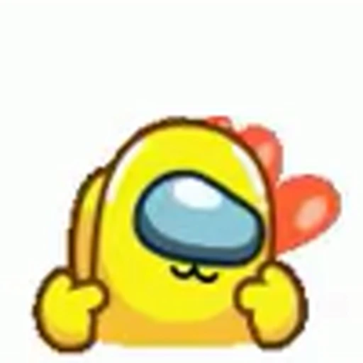 😙 Эмодзи «mixedemojitg» для Telegram