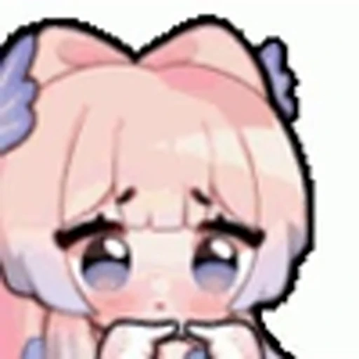 🥴 Эмодзи «mixedemojitg» для Telegram