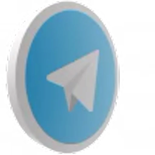 Стикерпак Random Icons для Telegram