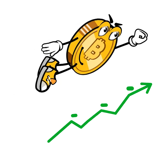 📈 Стикер «Mixer Money» для Telegram