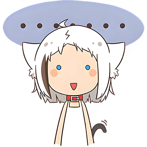 😯 Стикер «Миксфлавор» для Telegram