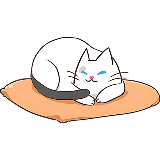 🥱 Стикер «Миксфлавор» для Telegram