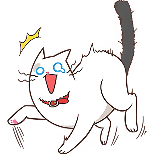 🫨 Стикер «Миксфлавор» для Telegram