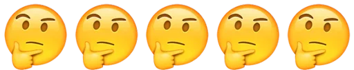 🤔 Стикер «Mix de Gabriel Guzmán» для Telegram