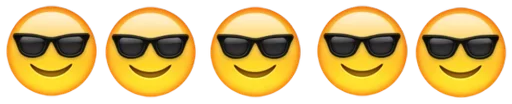 😎 Стикер «Mix de Gabriel Guzmán» для Telegram