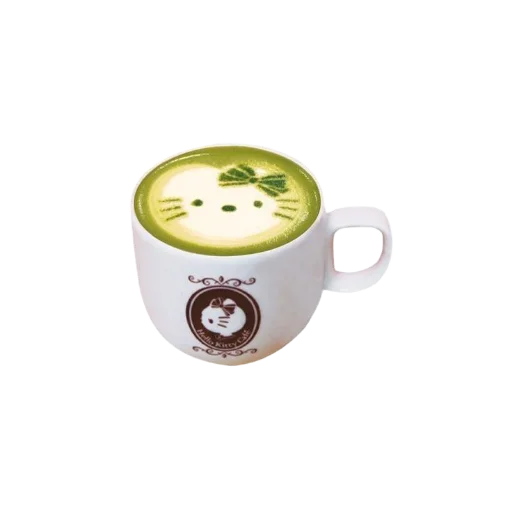 🍵 Стикер «miy 1 0» для Telegram