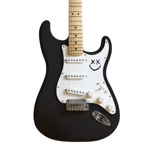 🎸 Стикер «miy 1 0» для Telegram