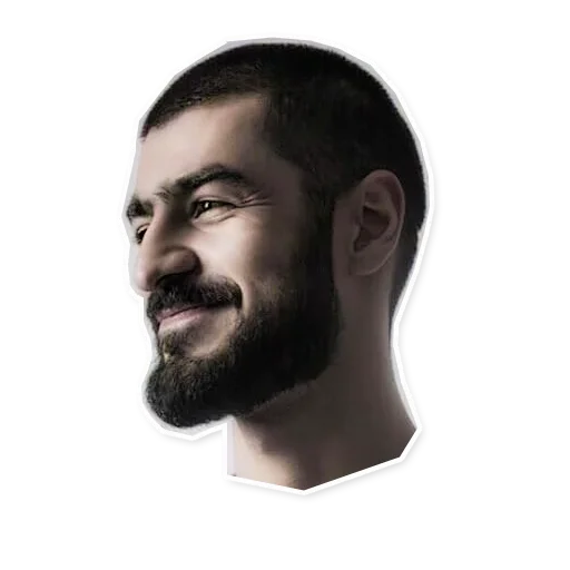 🙂 Стикер «Miyagi and Andy» для Telegram
