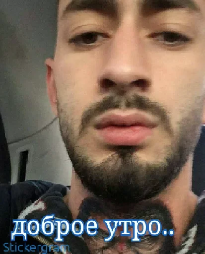 👋 Стикер «Hajime» для Telegram