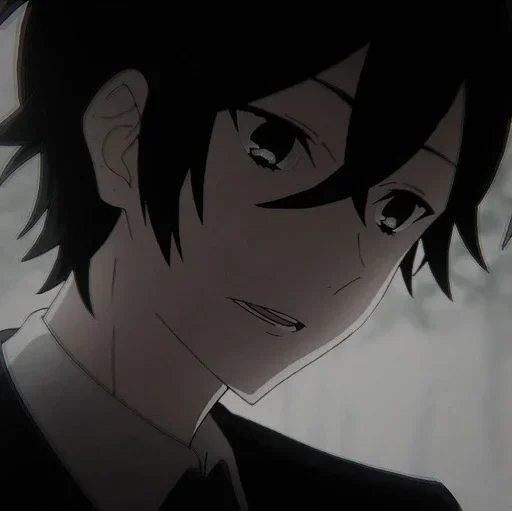 😃 Стикер «•°Miyamura Izumi°» для Telegram