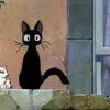 🖼 Эмодзи «Miyadzaki manzaralari» для Telegram