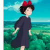 🖼 Эмодзи «Miyadzaki manzaralari» для Telegram