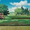 🖼 Эмодзи «Miyadzaki manzaralari» для Telegram