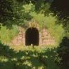 🖼 Эмодзи «Miyadzaki manzaralari» для Telegram