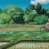 🖼 Эмодзи «Miyadzaki manzaralari» для Telegram
