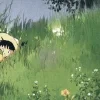 🖼 Эмодзи «Miyadzaki manzaralari» для Telegram
