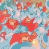 🖼 Эмодзи «Miyadzaki manzaralari» для Telegram