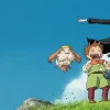 🖼 Эмодзи «Miyadzaki manzaralari» для Telegram