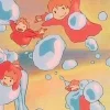 🖼 Эмодзи «Miyadzaki manzaralari» для Telegram