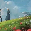 🖼 Эмодзи «Miyadzaki manzaralari» для Telegram