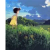 🖼 Эмодзи «Miyadzaki manzaralari» для Telegram