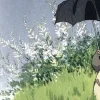 🖼 Эмодзи «Miyadzaki manzaralari» для Telegram