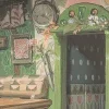 🖼 Эмодзи «Miyadzaki manzaralari» для Telegram