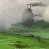 🖼 Эмодзи «Miyadzaki manzaralari» для Telegram