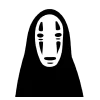 😯 Эмодзи «Миядзаки» для Telegram