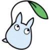 🧛‍♀️ Эмодзи «Миядзаки» для Telegram