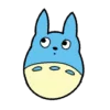 🧑‍💻 Эмодзи «Миядзаки» для Telegram