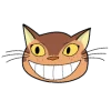 🧑‍🎤 Эмодзи «Миядзаки» для Telegram