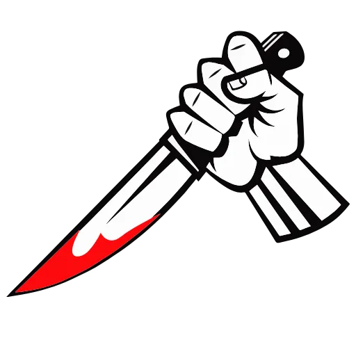 🔪 Эмодзи «فردای آزادی» для Telegram