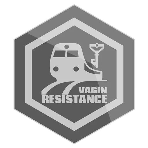 🚂 Стикер «МіжФрак» для Telegram
