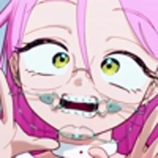 🤩 Эмодзи «MiziSua Alien Stage» для Telegram