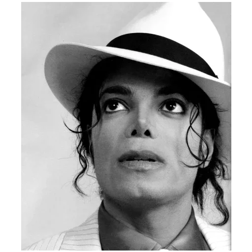 🙄 Стикер «Michael Jackson» для Telegram