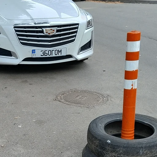 🌟 Стикер «Будні екологів» для Telegram