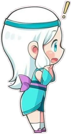 😳 Стикер «Mobile Legends Bang Bang» для Telegram