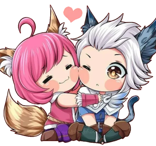 👻 Стикер «Mobile Legends Bang Bang» для Telegram