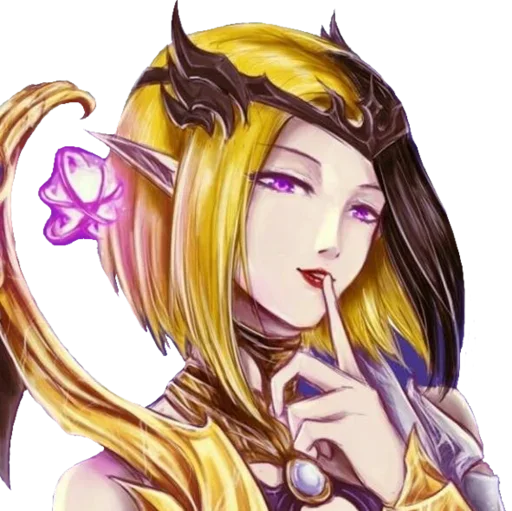 🤔 Стикер «Mobile Legends Bang Bang» для Telegram