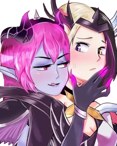 😏 Стикер «Mobile Legends Bang Bang» для Telegram