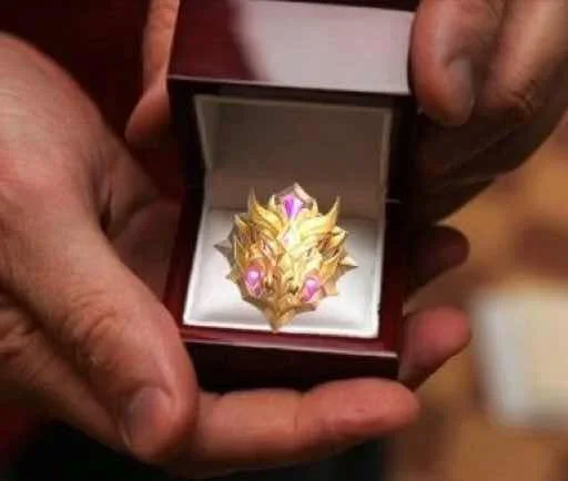 💍 Стикер «Mobile Legends Bang Bang» для Telegram