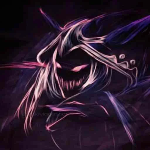 😡 Стикер «Mobile Legends Bang Bang» для Telegram