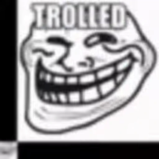 🌟 Стикер «mldr_user shit» для Telegram