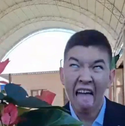 🌟 Стикер «mldr_user shit» для Telegram