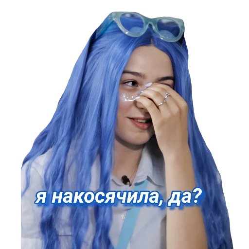 🙈 Стикер «Mlfb_frend» для Telegram